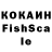 Кетамин ketamine Jishwa Papazito